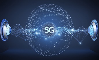 全球助力开启"5G"