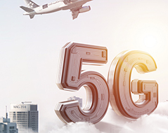5G无线通信技术应用前景