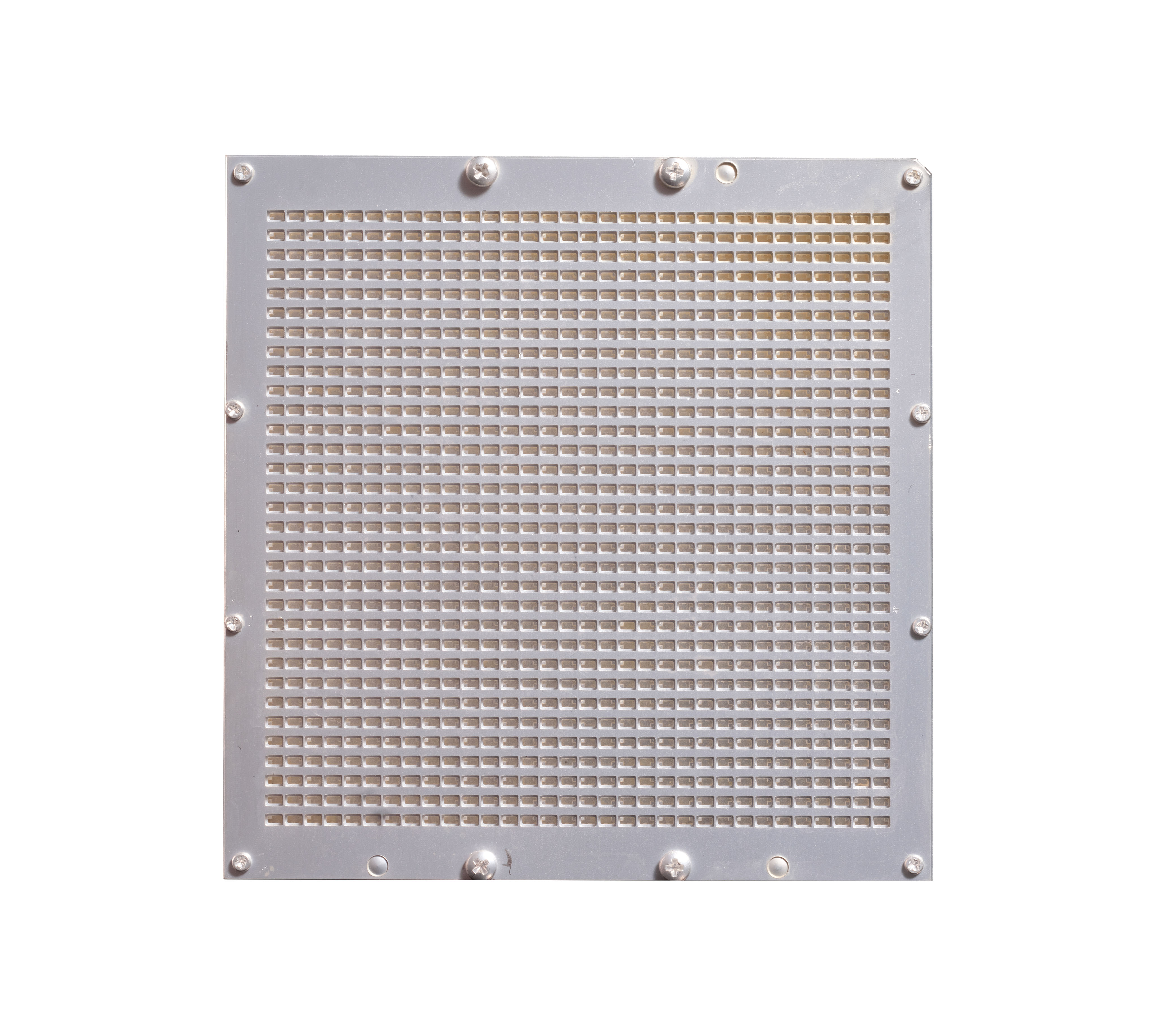 缝隙波导天线（154GHz-172GHz）