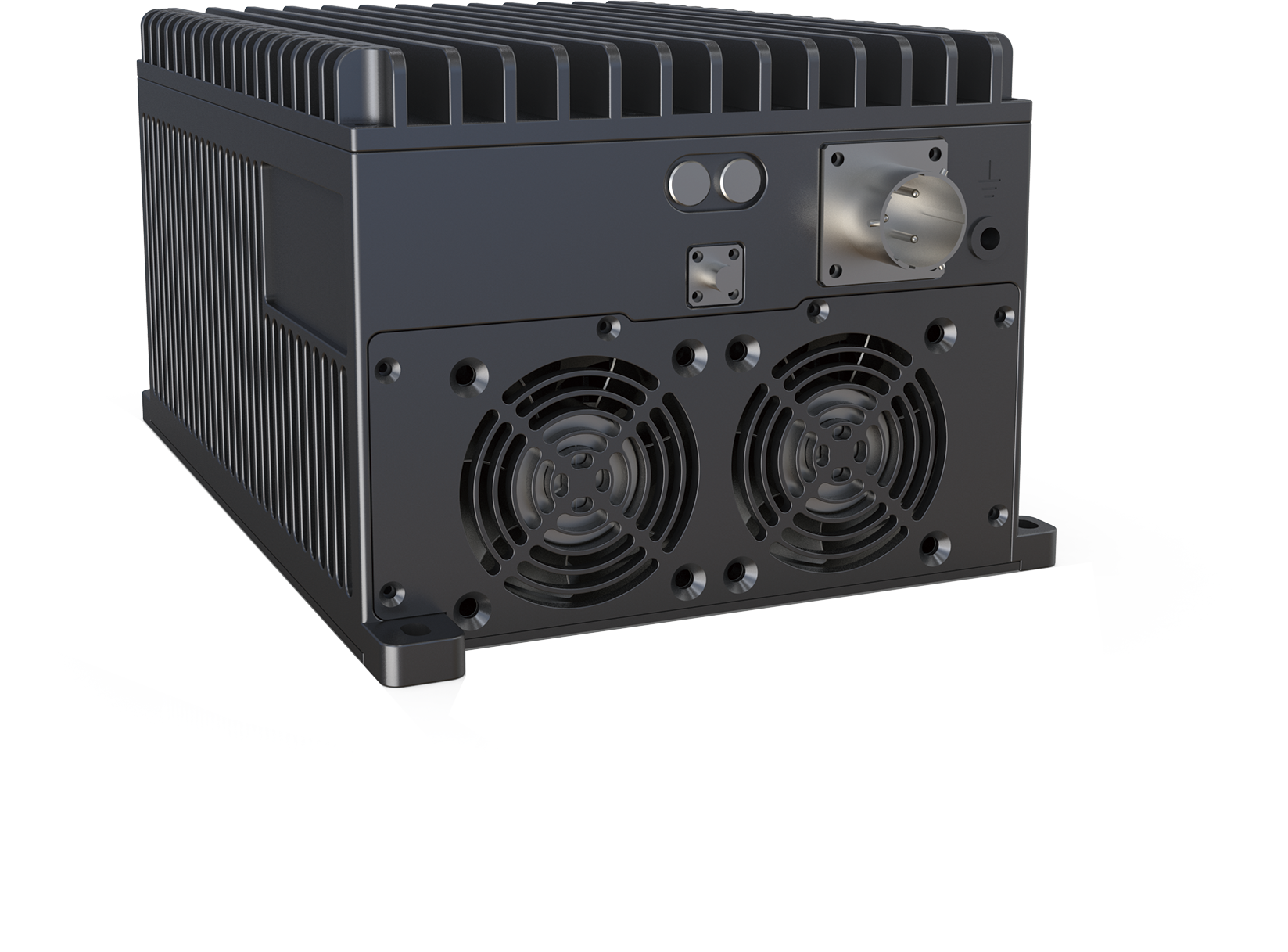 Ku波段 100W BUC